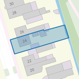 Perceel ODR01-H-3308