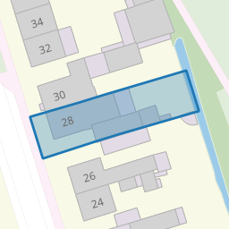 Perceel ODR01-H-3313