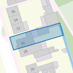 Perceel ODR01-H-3317