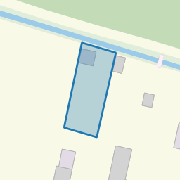 Perceel ODR01-H-3349