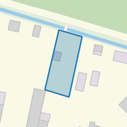 Perceel ODR01-H-3351