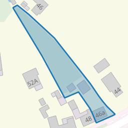 Perceel ODR01-H-3403