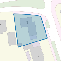 Perceel ODR01-H-3487