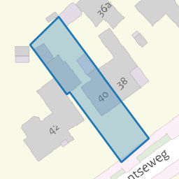 Perceel ODR01-H-3492