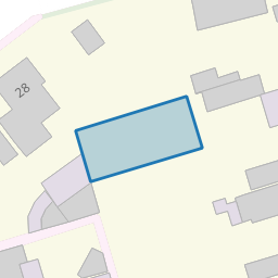 Perceel ODR01-H-3541