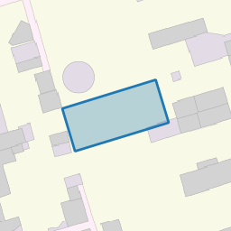 Perceel ODR01-H-3545