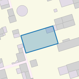 Perceel ODR01-H-3546