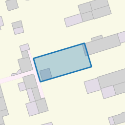 Perceel ODR01-H-3547