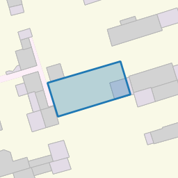 Perceel ODR01-H-3548