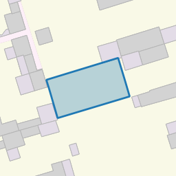 Perceel ODR01-H-3549