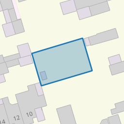 Perceel ODR01-H-3550