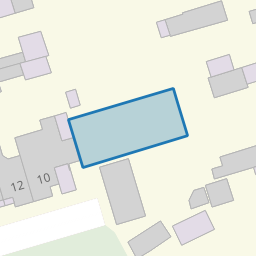 Perceel ODR01-H-3551