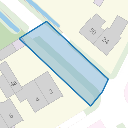 Perceel ODR01-H-3573