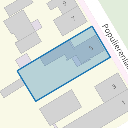 Perceel ODR01-H-3592