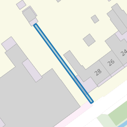 Perceel ODR01-H-3593