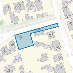 Perceel ODR01-H-3598