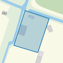 Perceel ODR01-H-3632