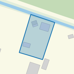 Perceel ODR01-H-3635