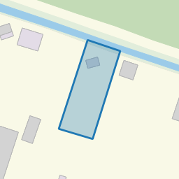 Perceel ODR01-H-3637