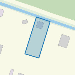 Perceel ODR01-H-3638