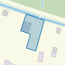 Perceel ODR01-H-3640