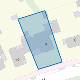 Perceel ODR01-H-3648