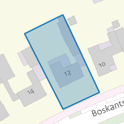 Perceel ODR01-H-3650