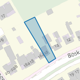 Perceel ODR01-H-3652