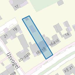 Perceel ODR01-H-3654