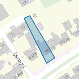 Perceel ODR01-H-3655