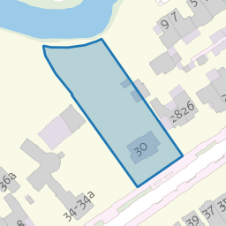 Perceel ODR01-H-3665