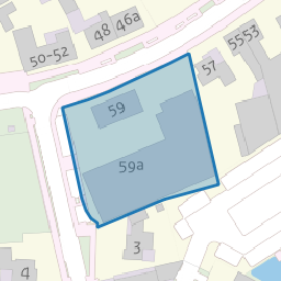 Perceel ODR01-H-3669