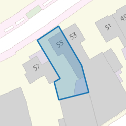 Perceel ODR01-H-3671