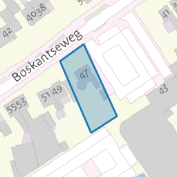 Perceel ODR01-H-3674