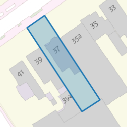 Perceel ODR01-H-3676