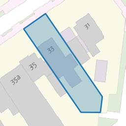 Perceel ODR01-H-3679