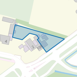 Perceel ODR01-H-3760