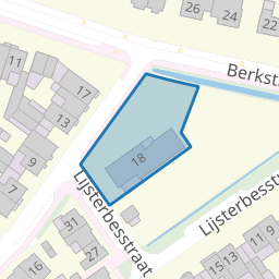 Perceel ODR01-H-3788