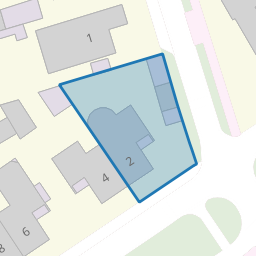 Perceel ODR01-H-3793