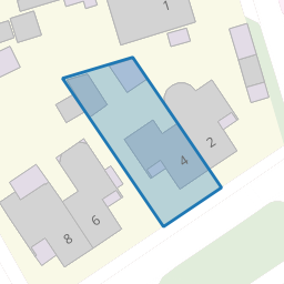 Perceel ODR01-H-3794