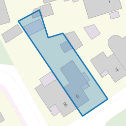 Perceel ODR01-H-3795