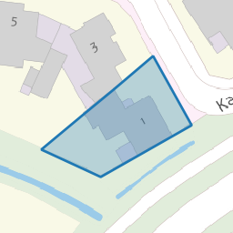 Perceel ODR01-H-3797