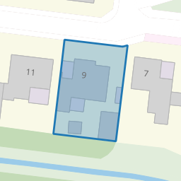 Perceel ODR01-H-3801