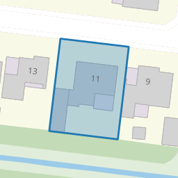 Perceel ODR01-H-3802