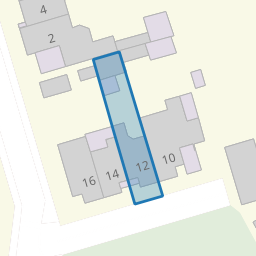 Perceel ODR01-H-3805