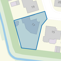 Perceel ODR01-H-3855