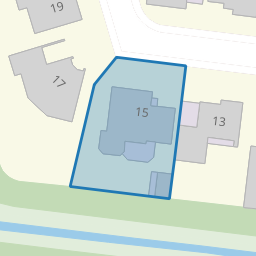 Perceel ODR01-H-3856