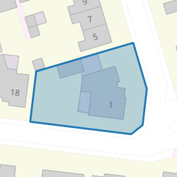 Perceel ODR01-H-3859