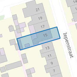 Perceel ODR01-H-3860