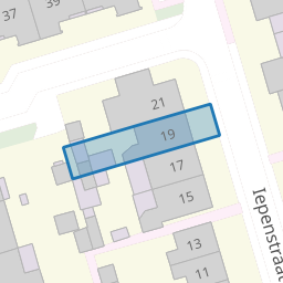 Perceel ODR01-H-3862